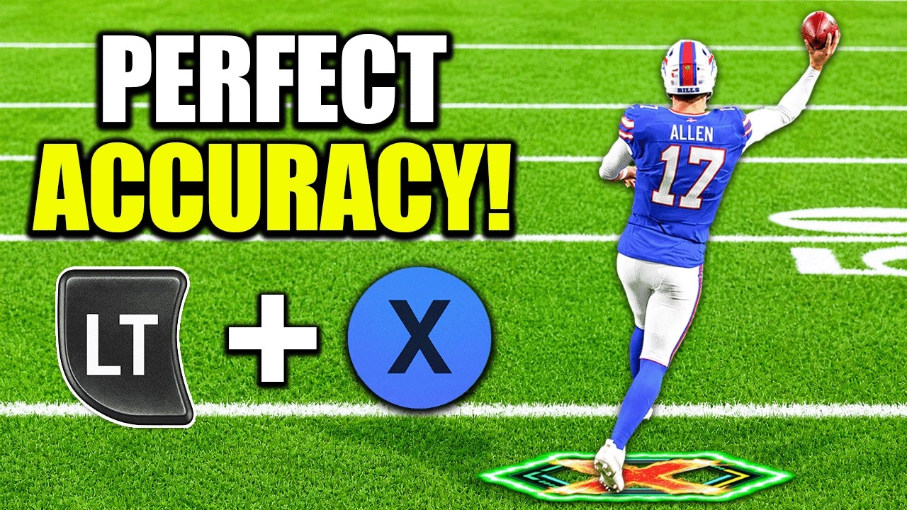 10 Beginner Tips To Easily Win More Games | Madden 27