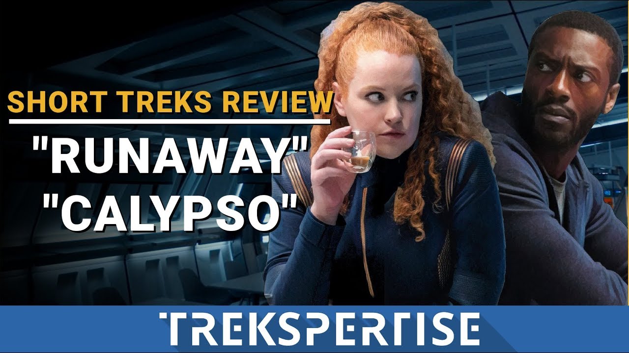 Short Treks Review - 