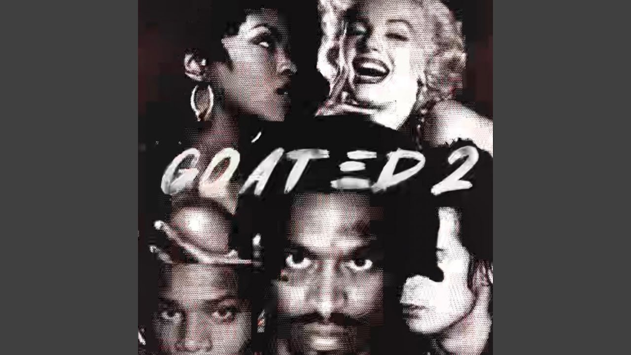 GOATED (Part 2)