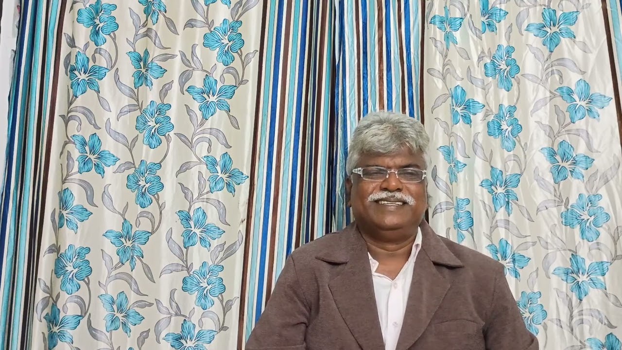 22 01 26 అంశం మోషే దేవుని చూచెను ప్రార్థన కొరకు సెల్ 98 66 81 56 46 