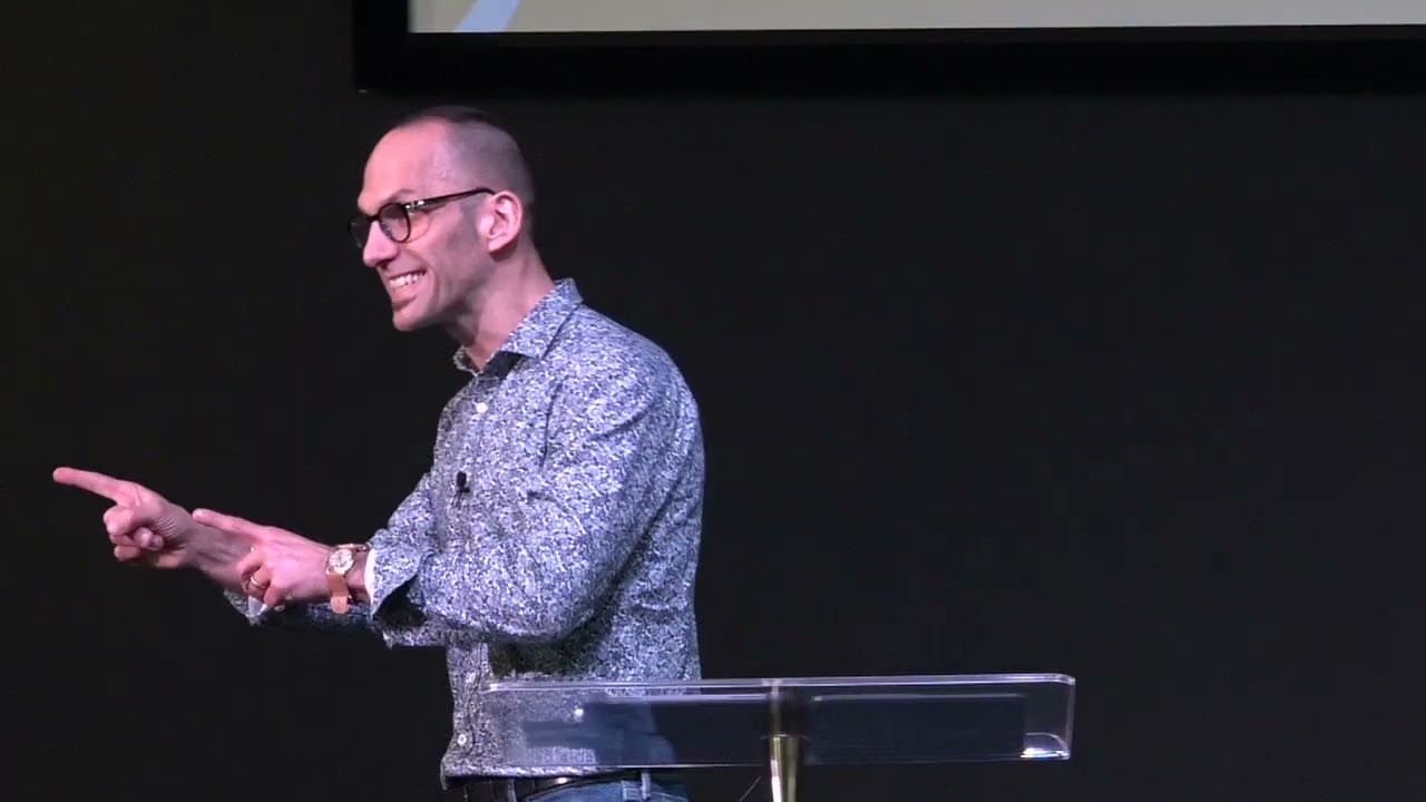 Culte Dimanche 1er février 2026 | Matthias Joutet | Les péchés qui nous séparent de Dieu