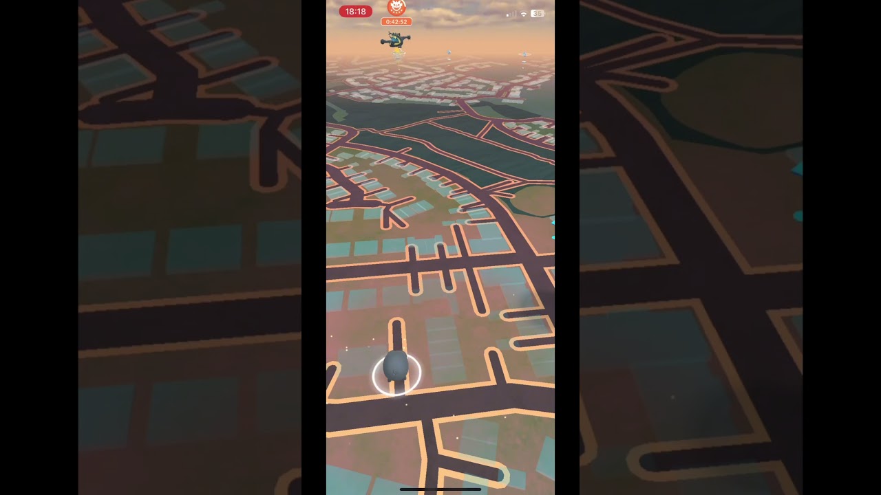 How to make your Pok&eacute;mon Go less laggy