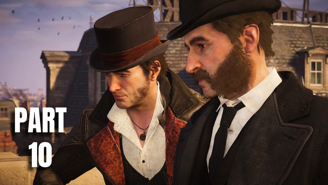 Assassin's Creed Syndicate Part 10 in 2026