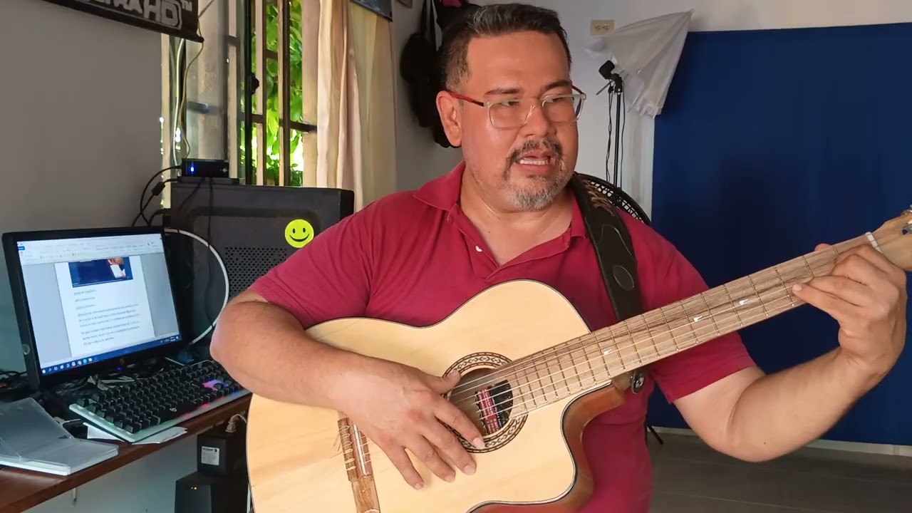 Técnicas básicas de la interpretación de la guitarra 