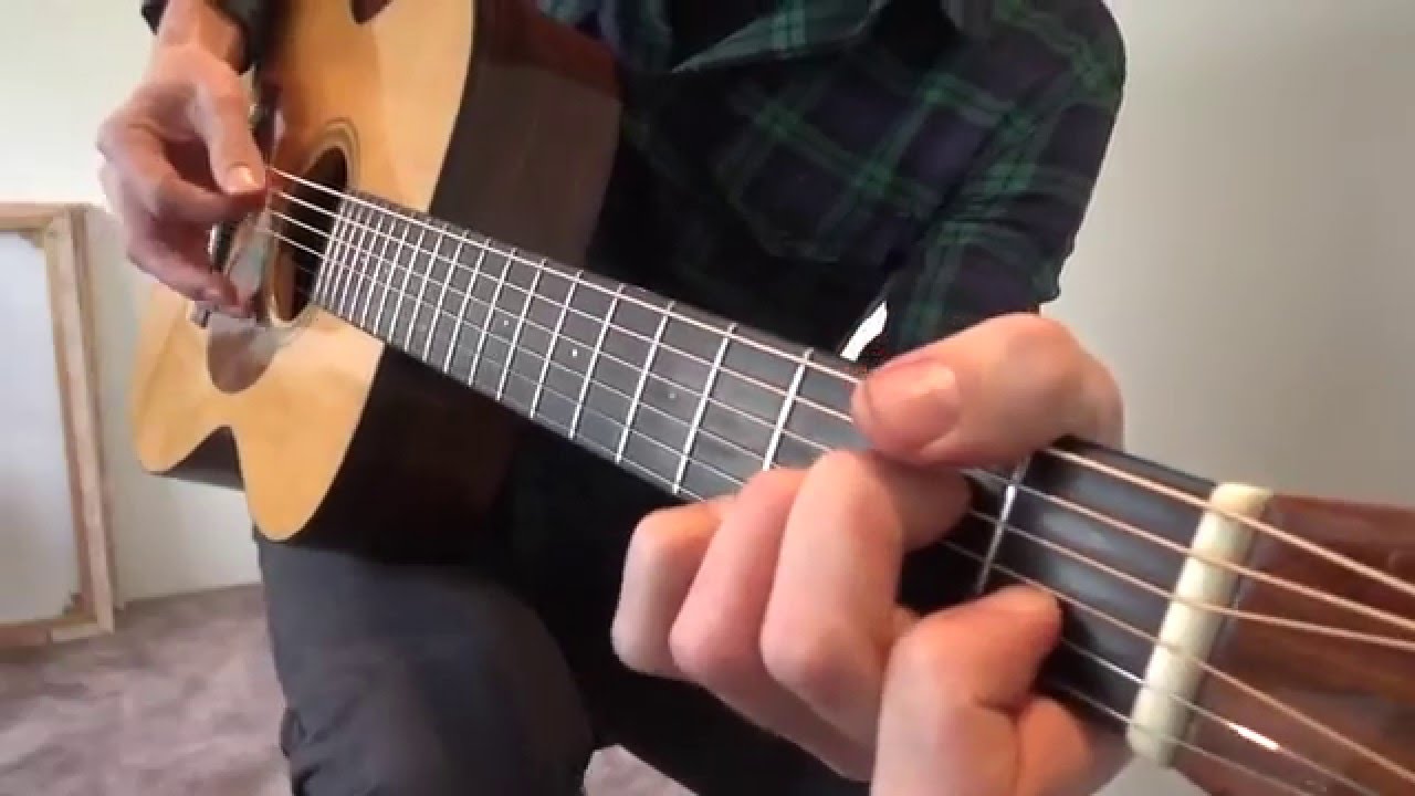 Beautiful Chord Embellishments & Tricks Part II