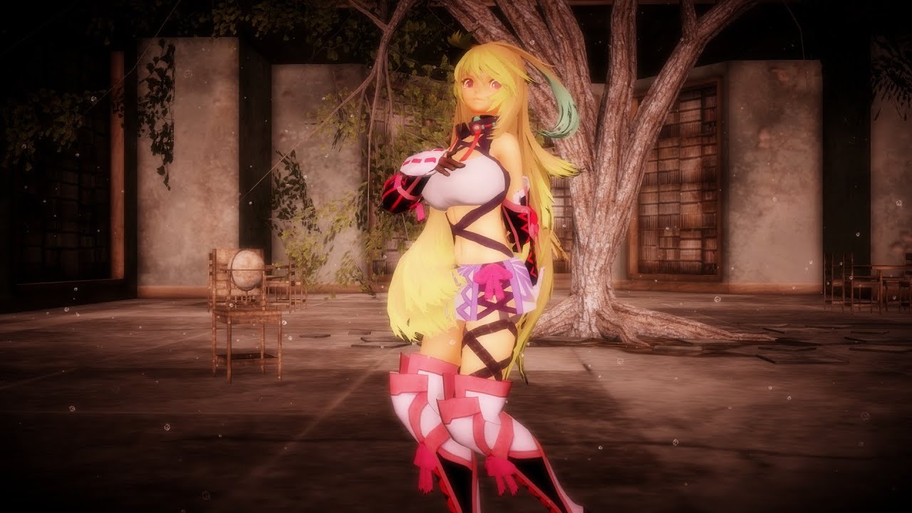 MMD Milla Maxwell Sea Breeze