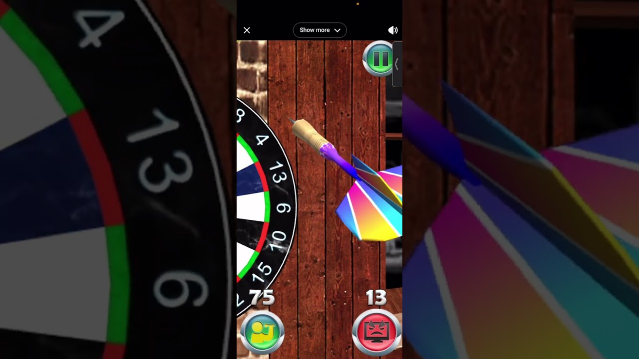 3D DARTS FAIL COMPILATION FUNNY