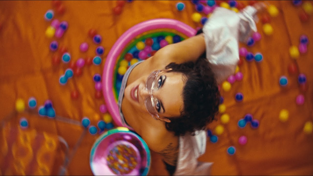 futurebae - Million Dollar Candy Smile