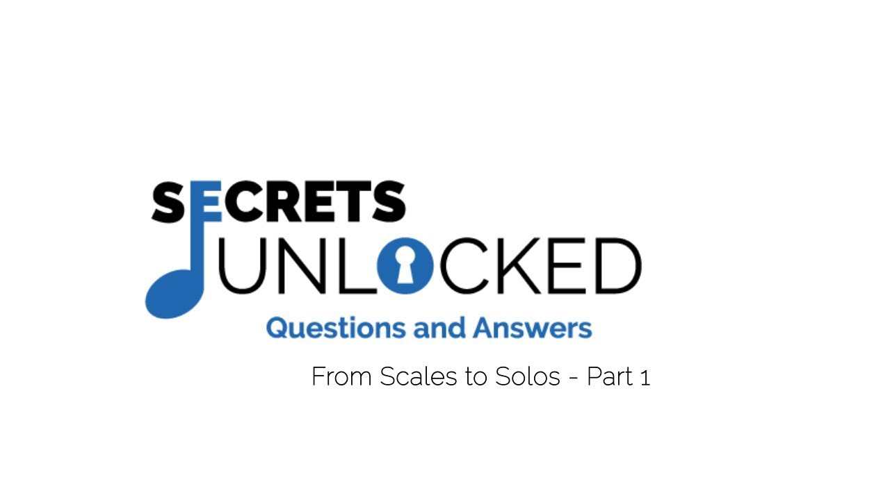 How to Take Lead Guitar Playing to the Next Level