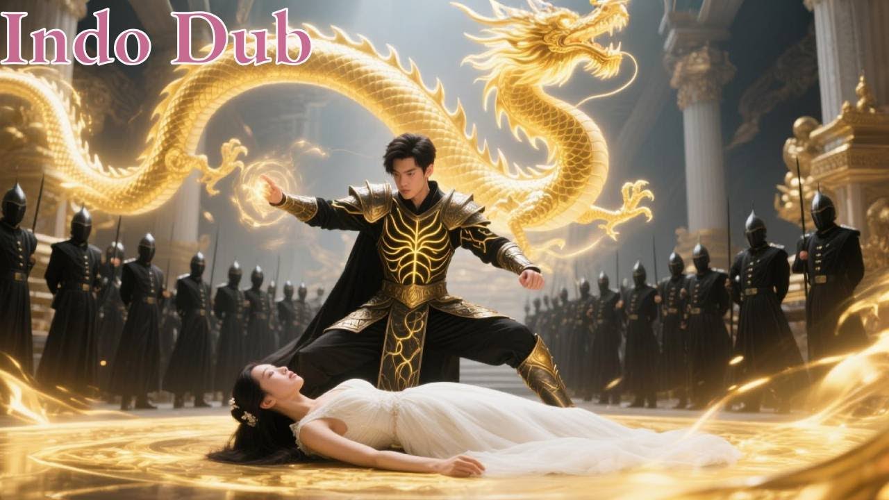 CEO Cantik Kaget! Suaminya yang Diremehkan Ternyata Dewa Kuat yang Sedang Membalas Dendam!