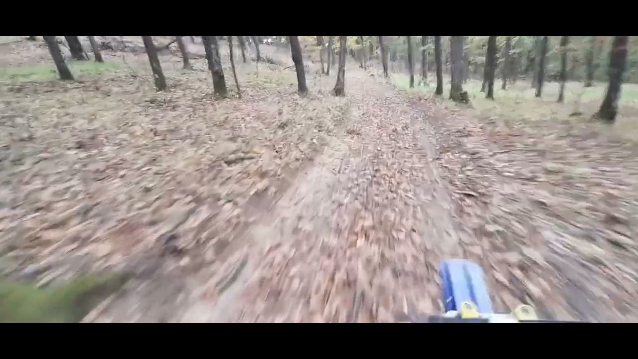 Crossvlog#3