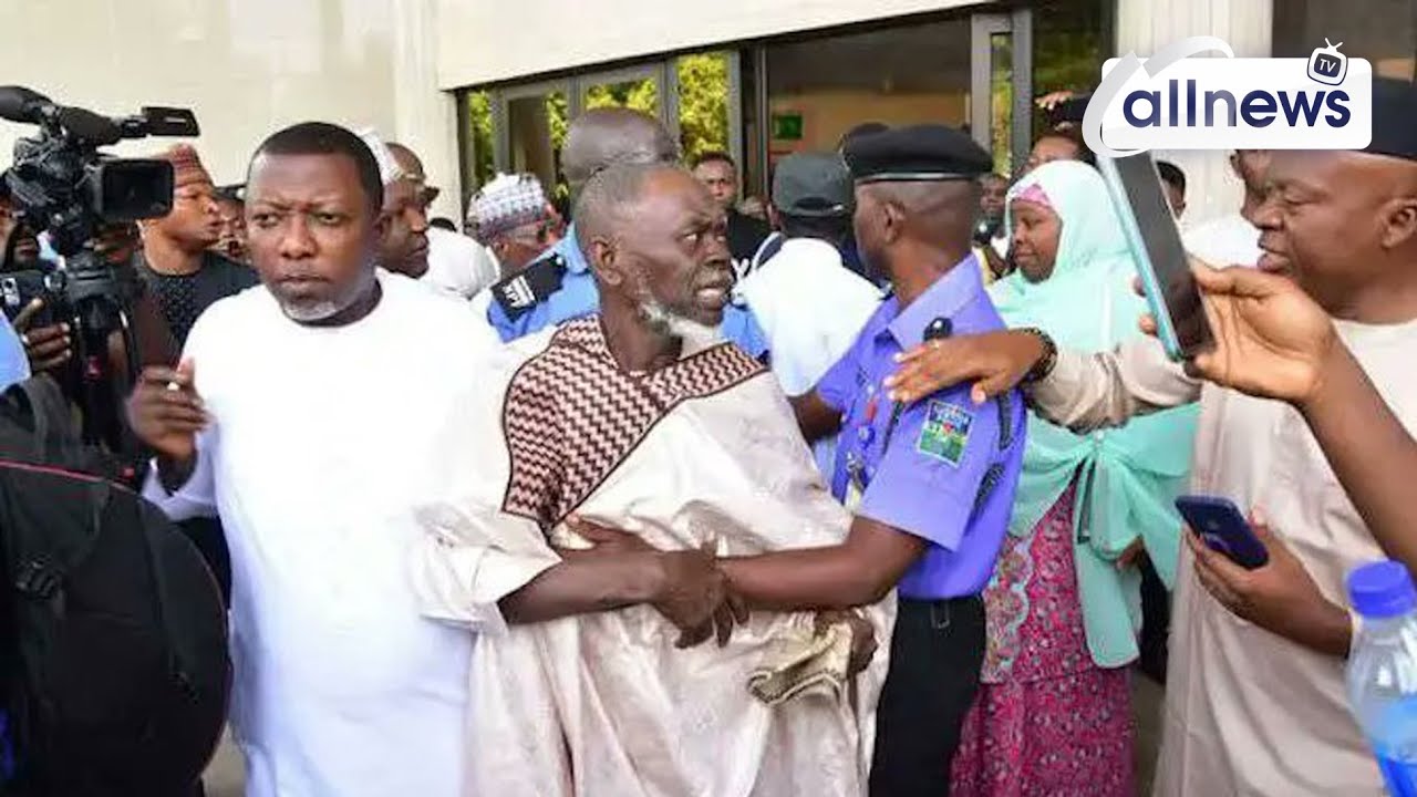 TRIBUNAL: LABOUR PARTY&rsquo;S LAMIDI APAPA DISGRACED OUT OF COURT
