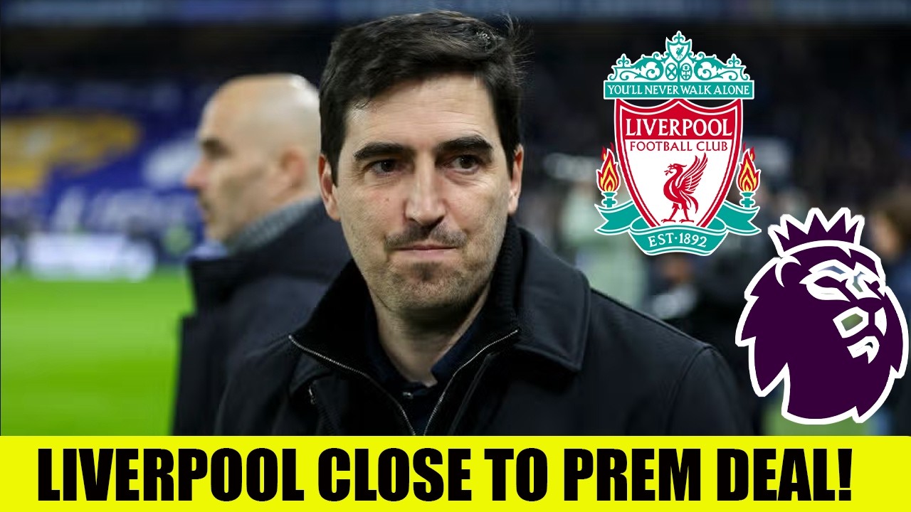 Liverpool CLOSE To Agreeing HUGE Midfielder Deal With Premier League Club!