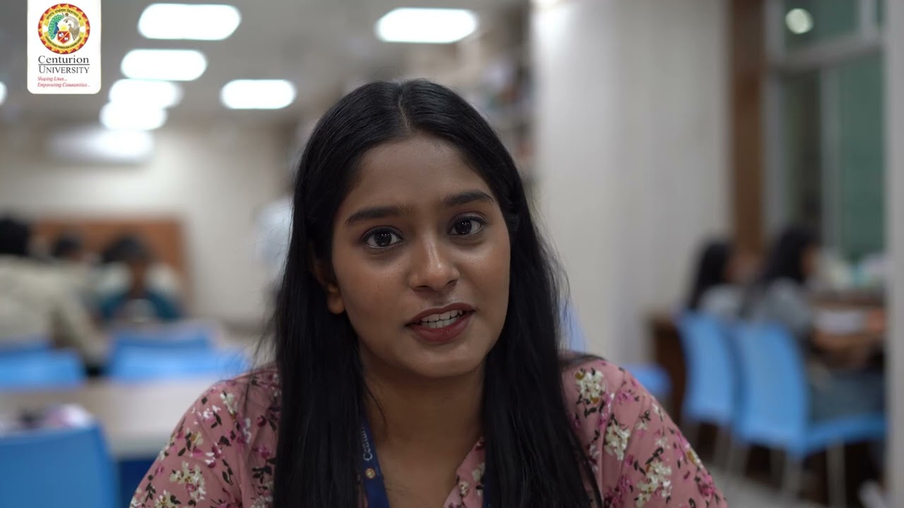 Университет Центуриона: взгляд на первый в Индии университет профессиональных навыков | Отзывы ст...