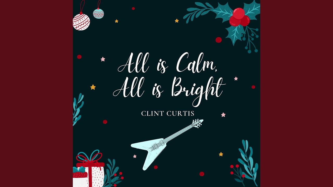 It Came Upon a Midnight Clear