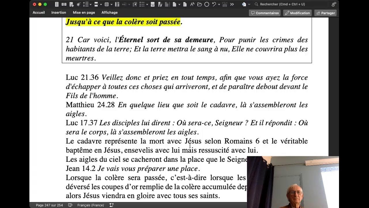 AAAxiome Esaïe 25-26