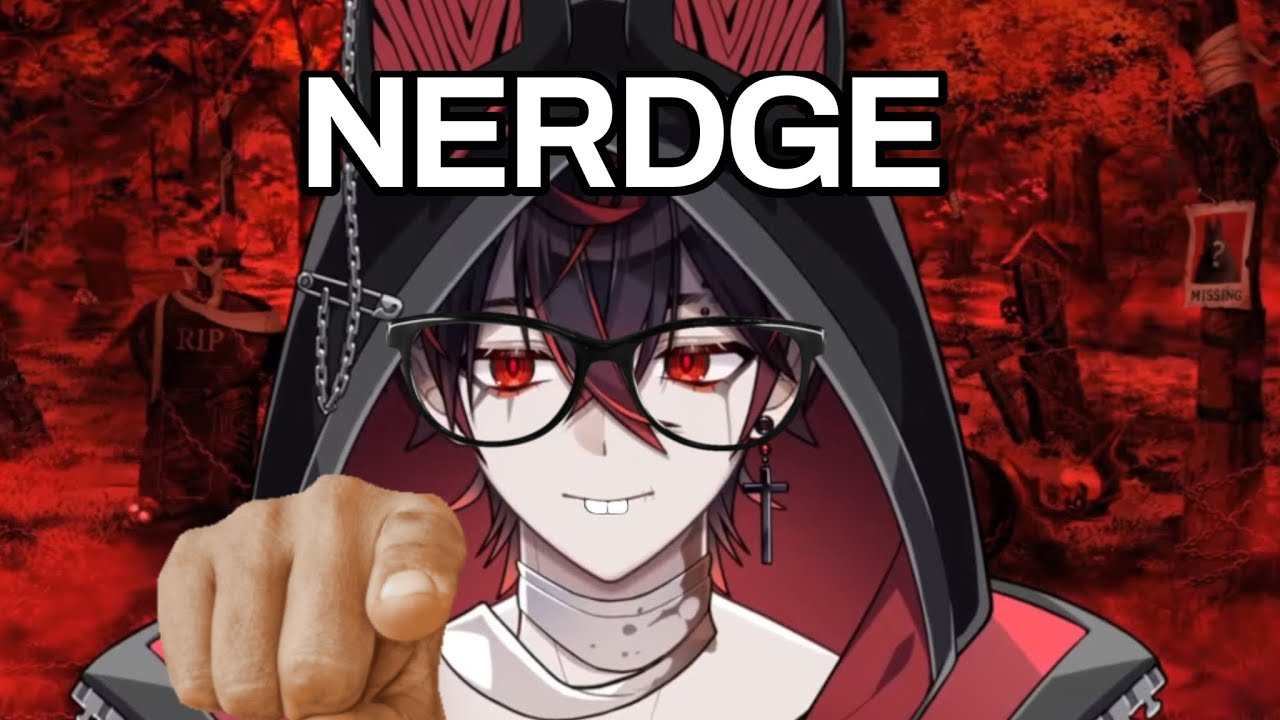 KURO NERDGE plays Valorant ☝️🤓