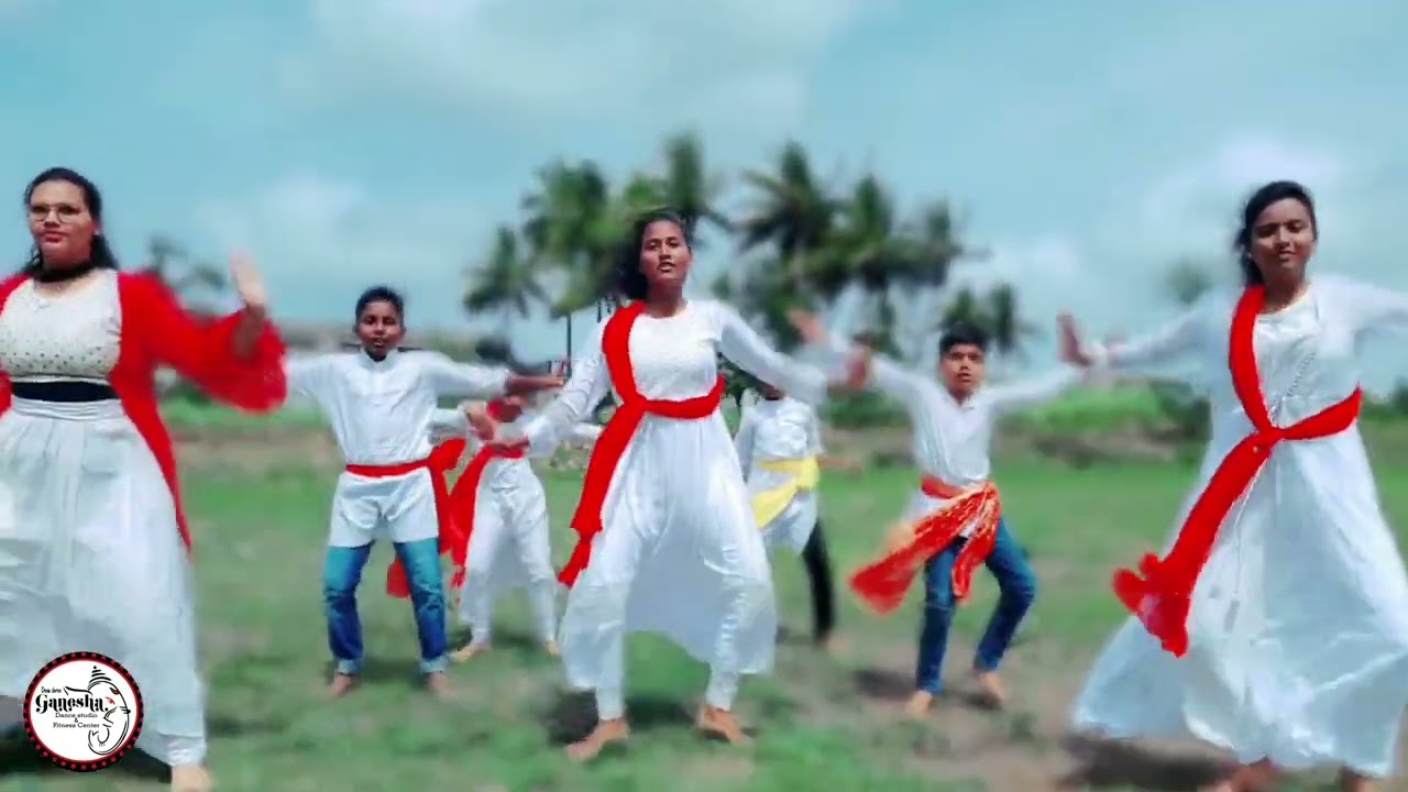 Taal Se Taal (Western) Dance Cover.....