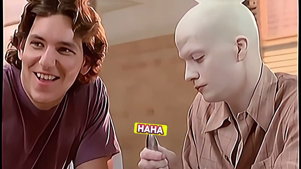 filme mexeram com o cara errado