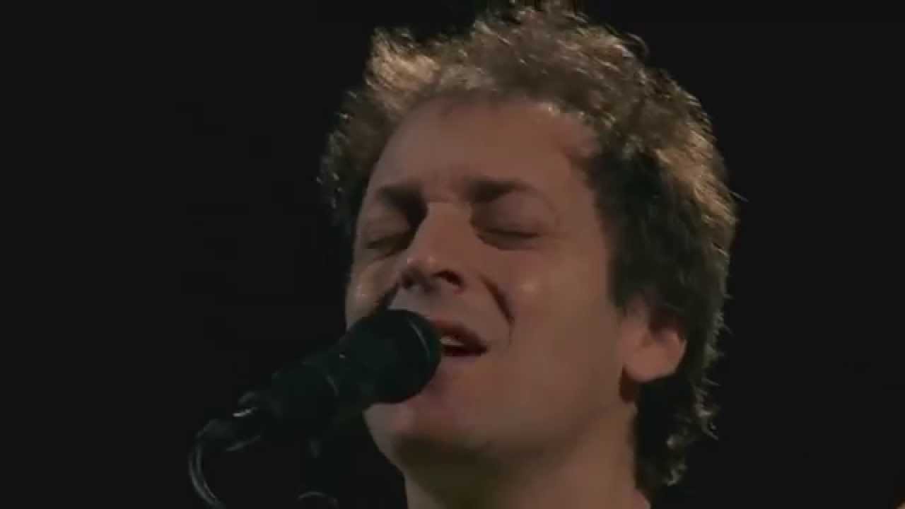 Mathieu Boogaerts - Ondulé