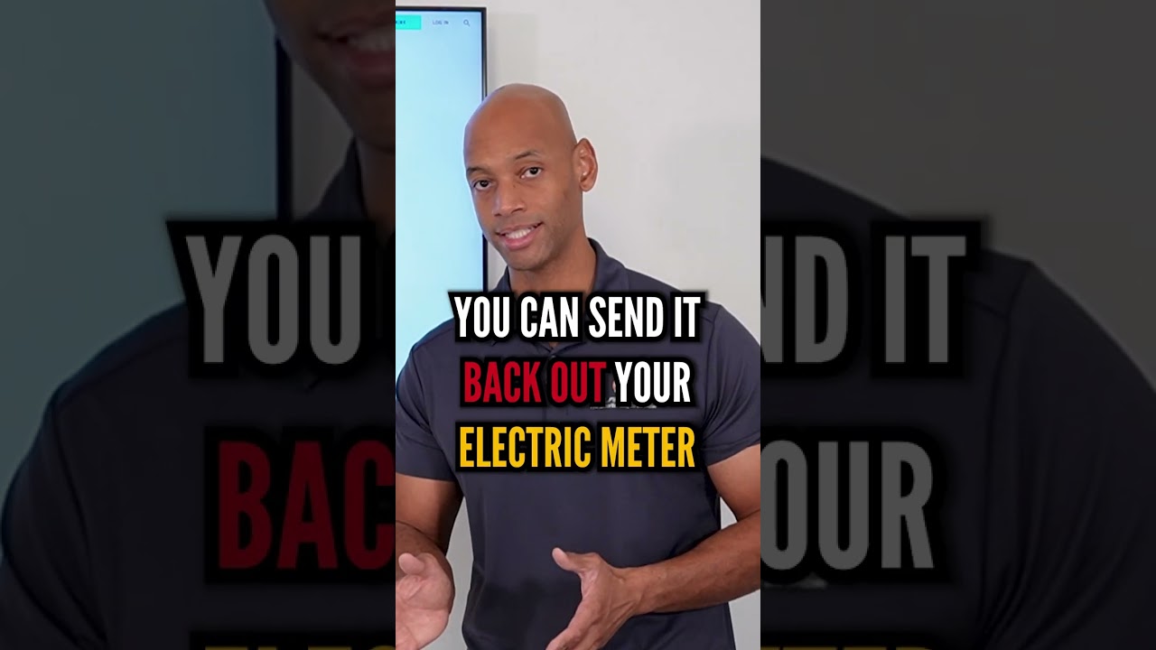 What is net metering, and how can it make you $$$?
