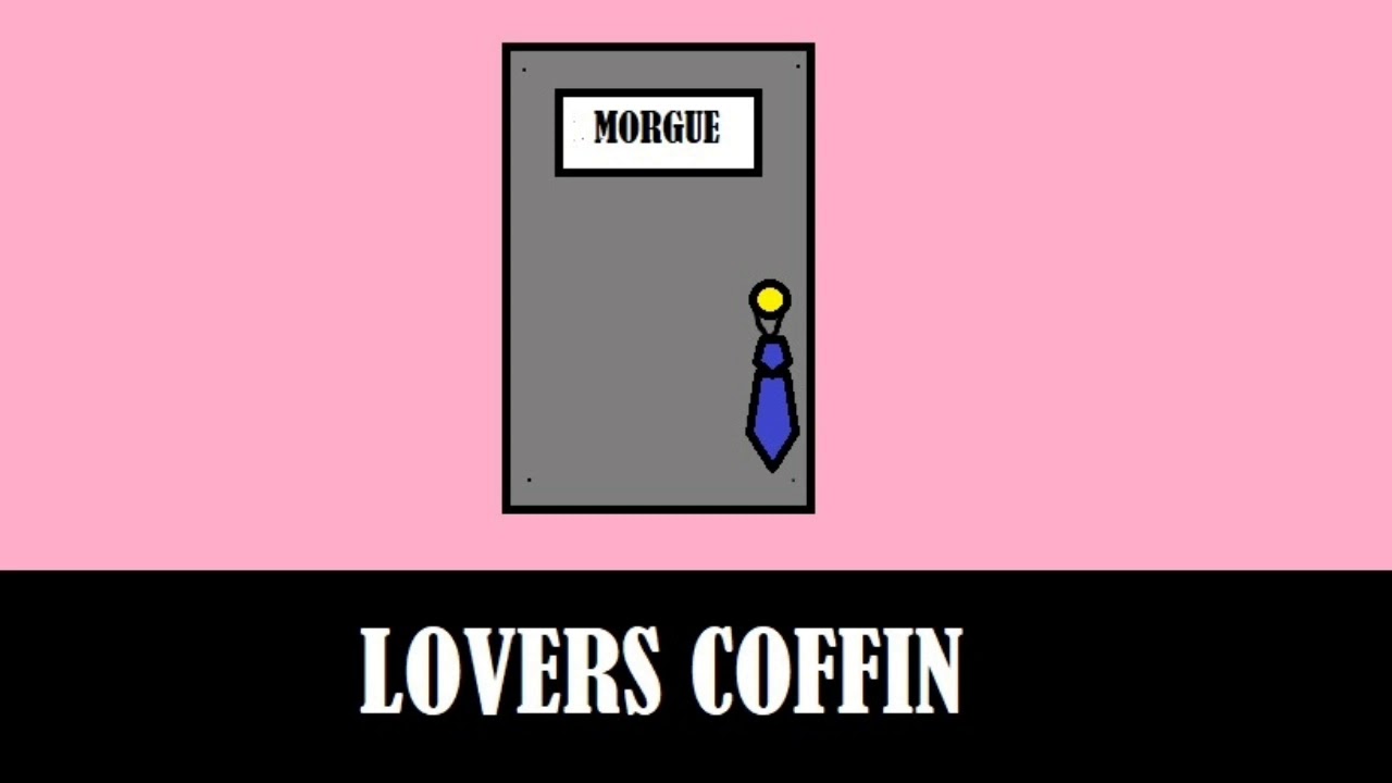 Lovers Coffin  - Gennessy (Official lyrics video)