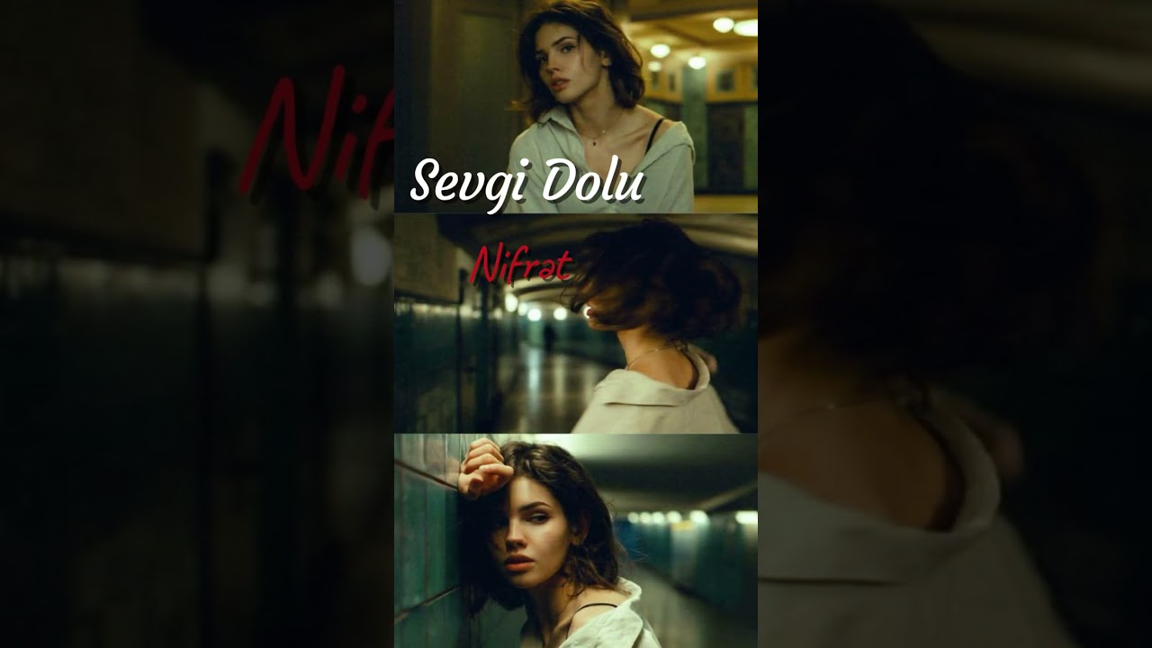 Sevgi Dolu Nifrət 🎶