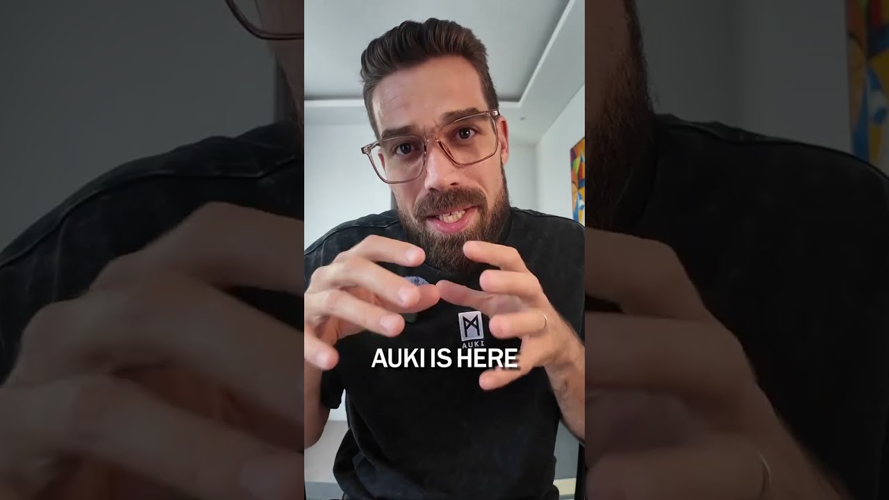 Auki x GAIB Scaling robot deployments