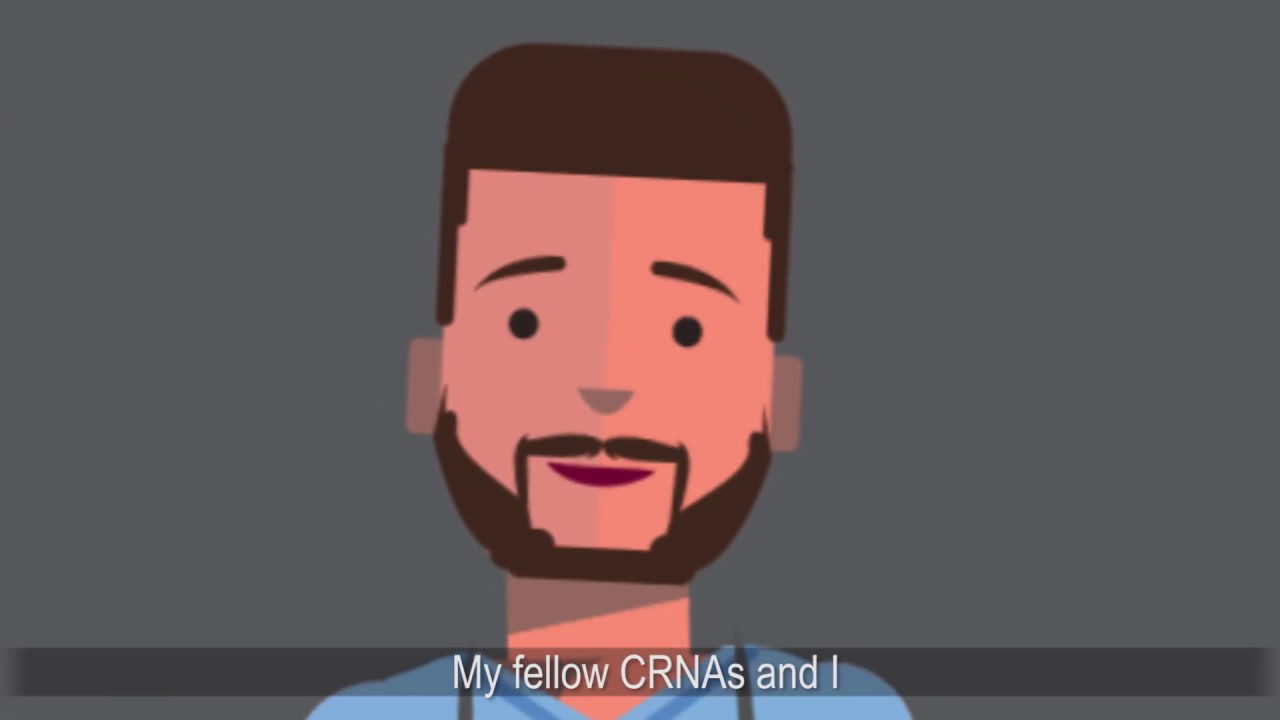 CRNAs