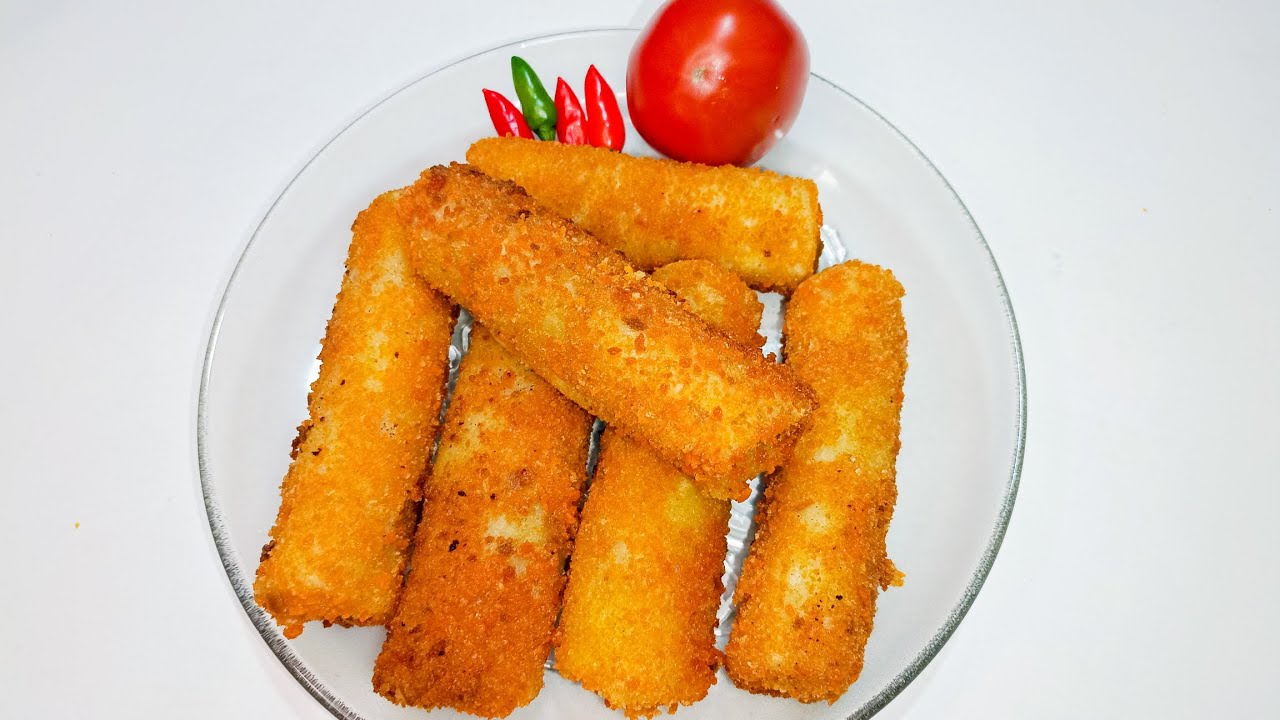 চিকেন, আলু ও গাজর দিয়ে মজাদার হোমমেড রোল