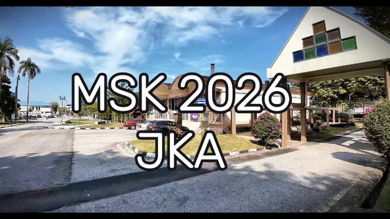 MSK 20263