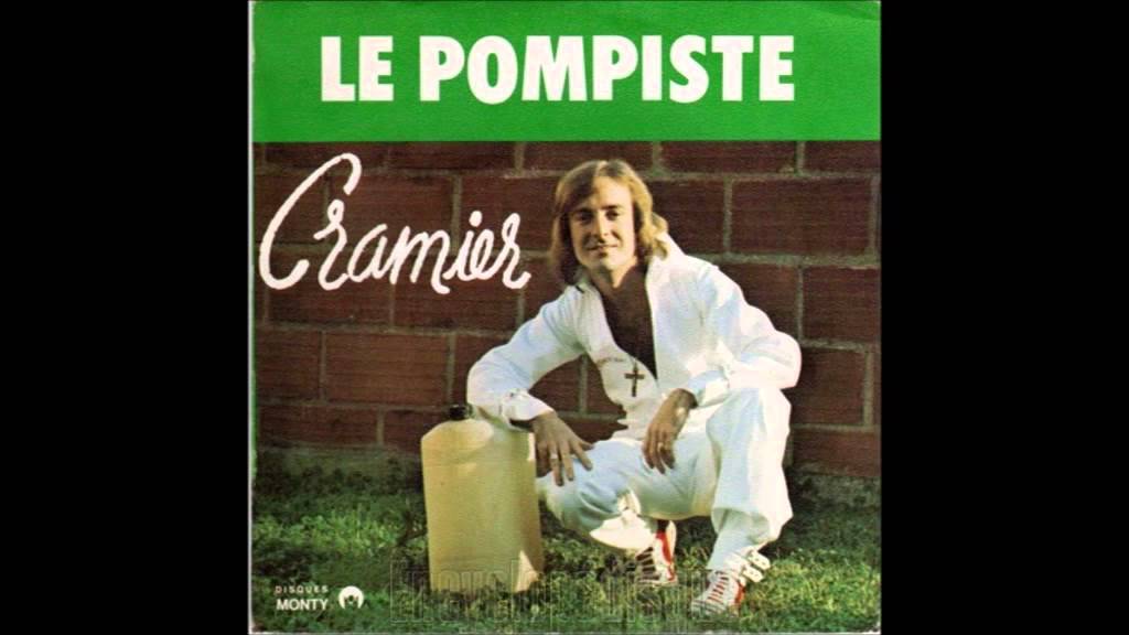 Le pompiste