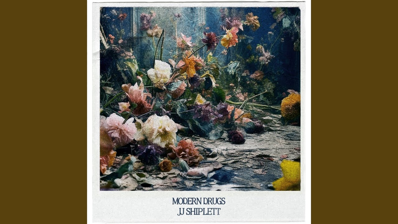 Modern Drugs