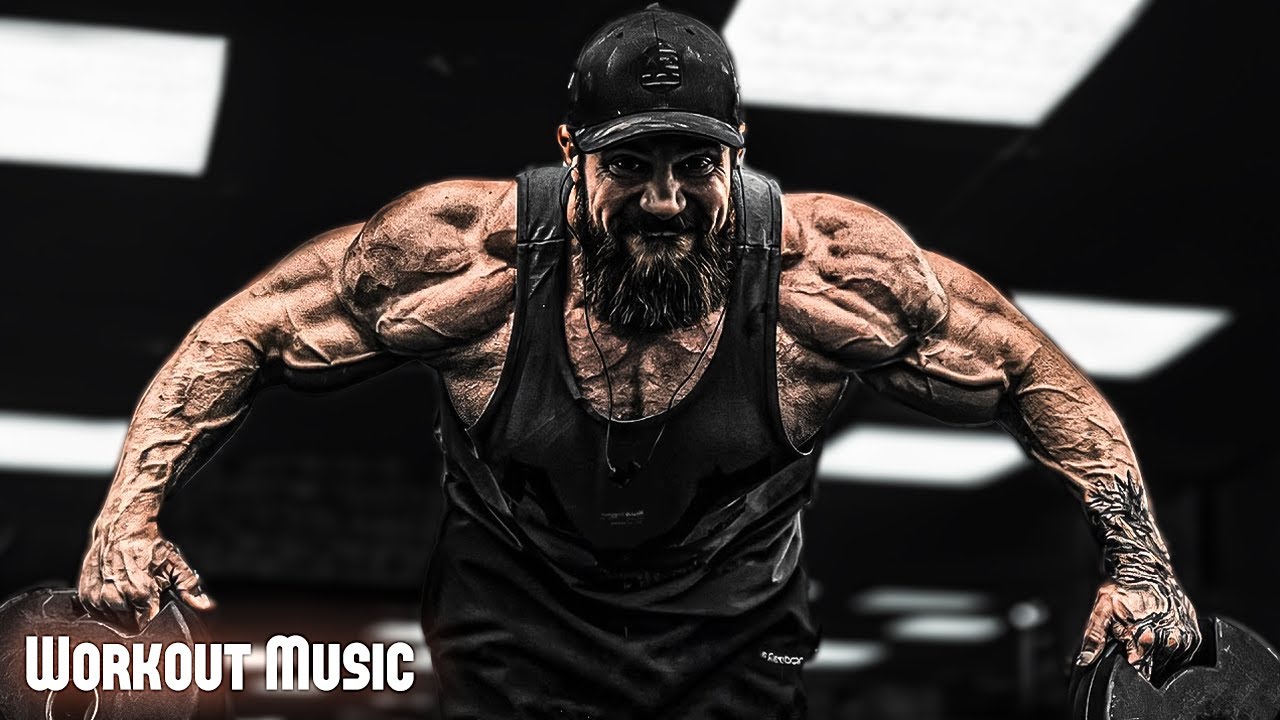 Trap Gym Workout Mix 2025 💪 Best Gym Motivation Music 2025 🏋🏽 Fitness, Gym, Workout Motivation Music