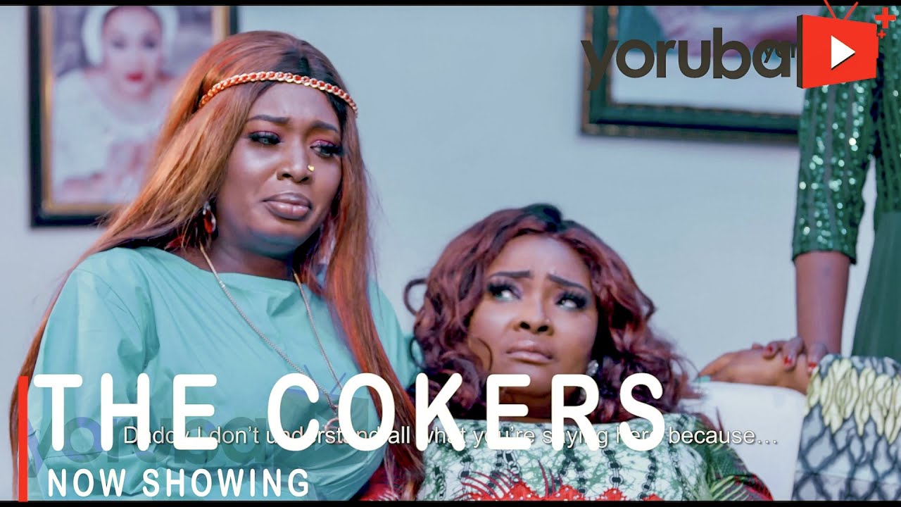 The Cokers Latest Yoruba Movie 2021 Drama Starring Bimpe Oyebade | Mercy Aigbe | Ronke Odusanya