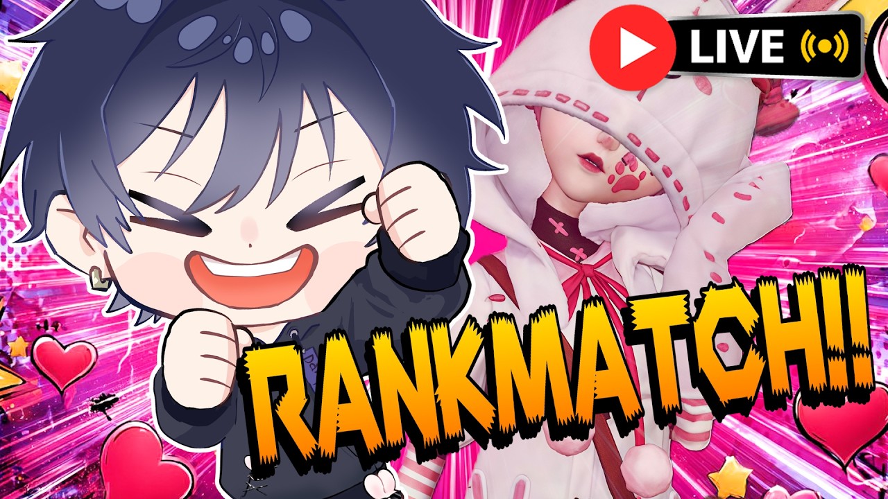 【第五人格】おはよ！！朝ランなのにDさんがどうやら来てくれるらしい！！
