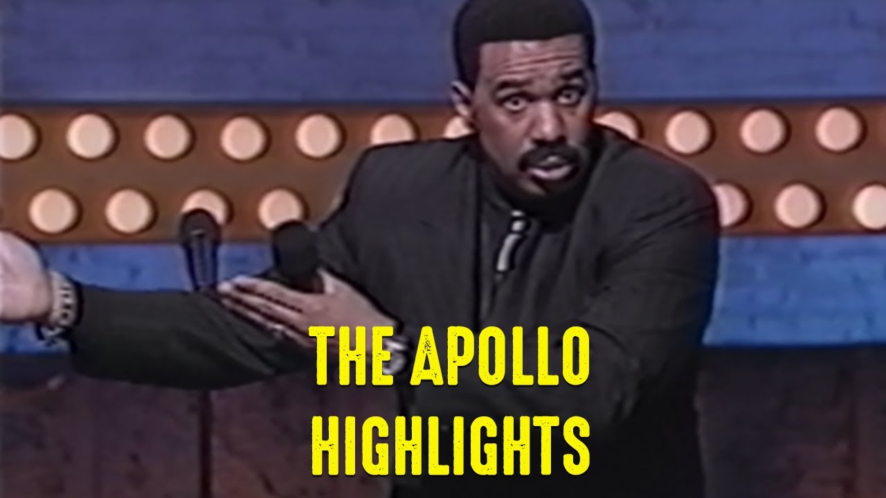 You're going to love this... 🤣 | Apollo Highlights