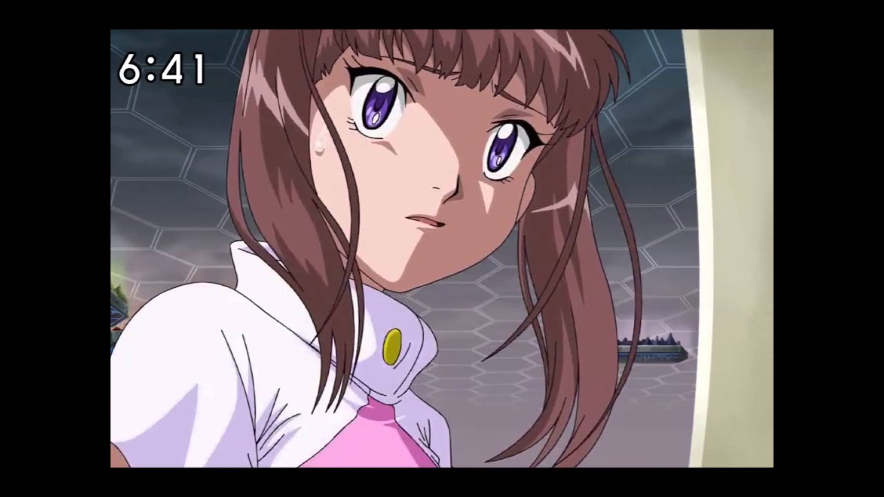 top 10 digimon girls