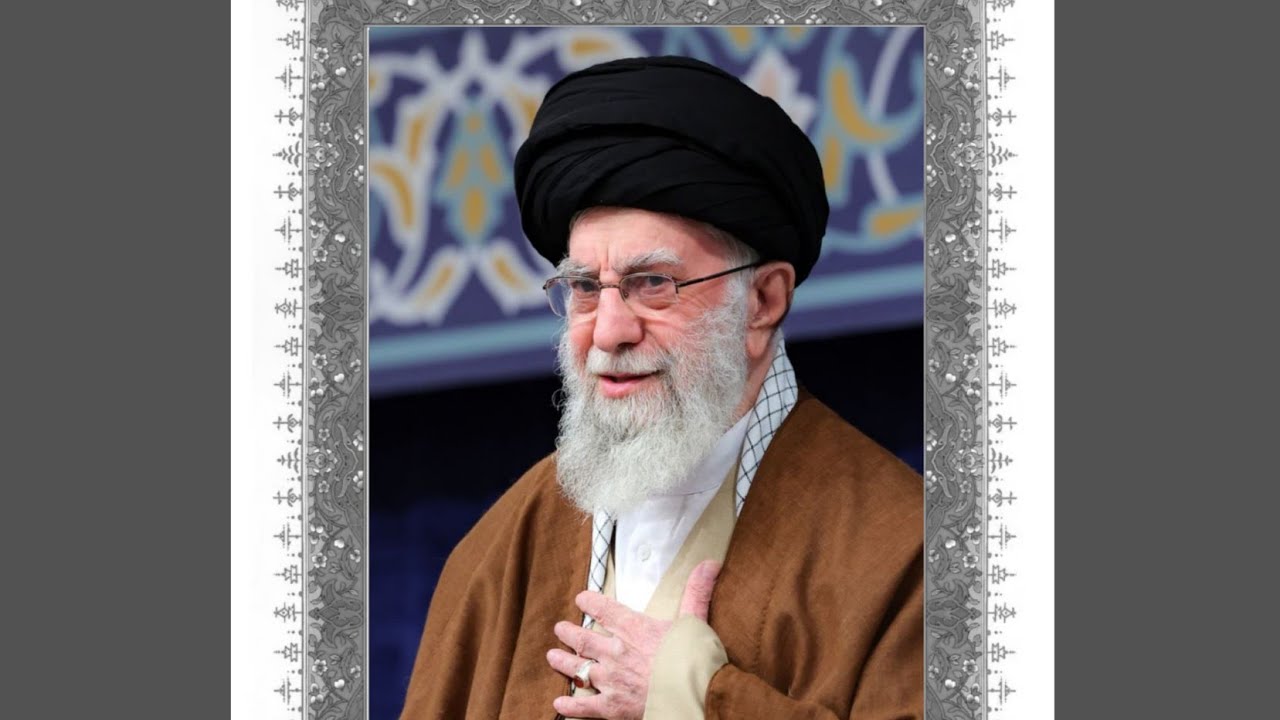 Ahtejaj ayatullah Shaheed sayyad ali khamenai Govandi Munbai maharastra 