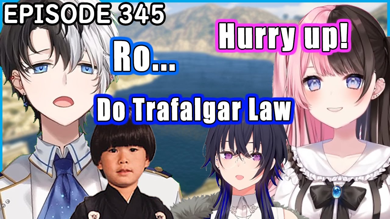 【ENG SUB】 OREAPO 