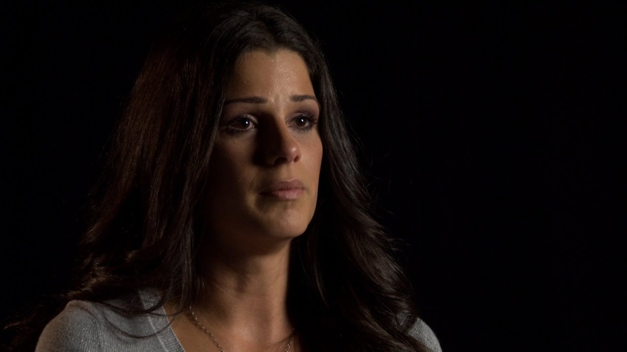 Responding to My Broken Marriage: Cristina's Testimony
