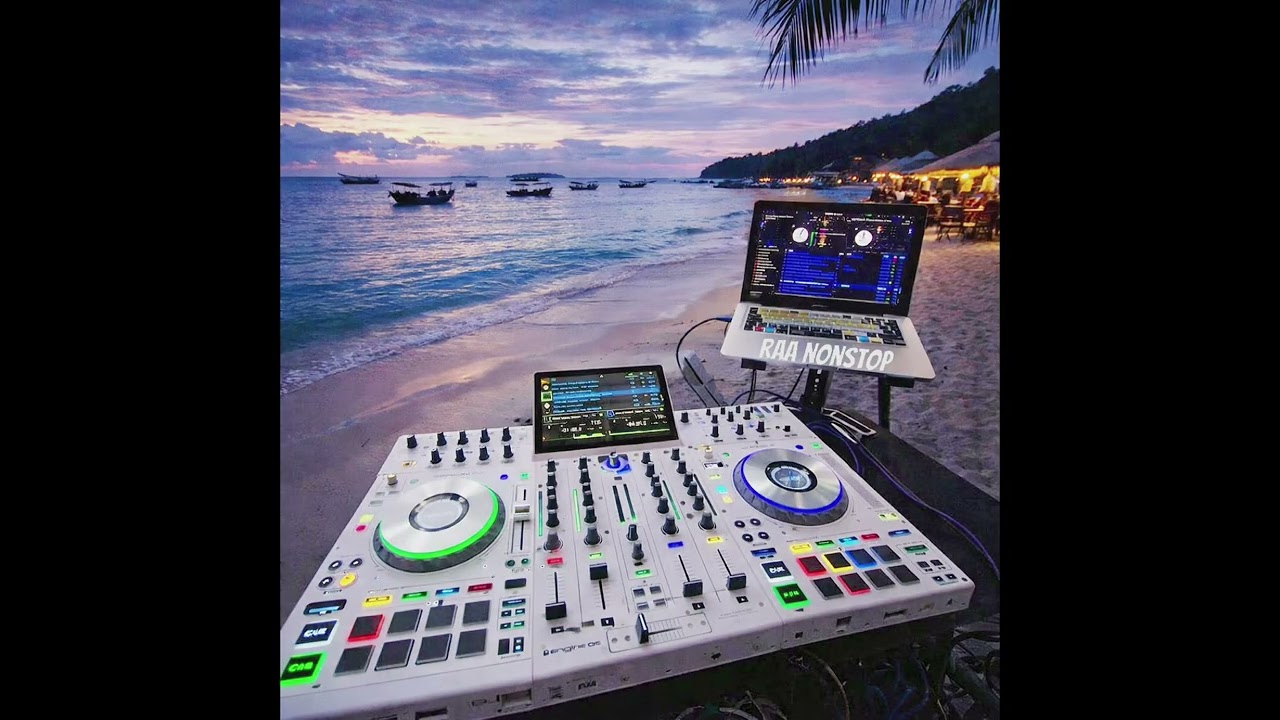 NONSTOP 2$26🎭🎵 - The Nonstop song remix_19minutes🍇 - Raa_Nonstop🎵