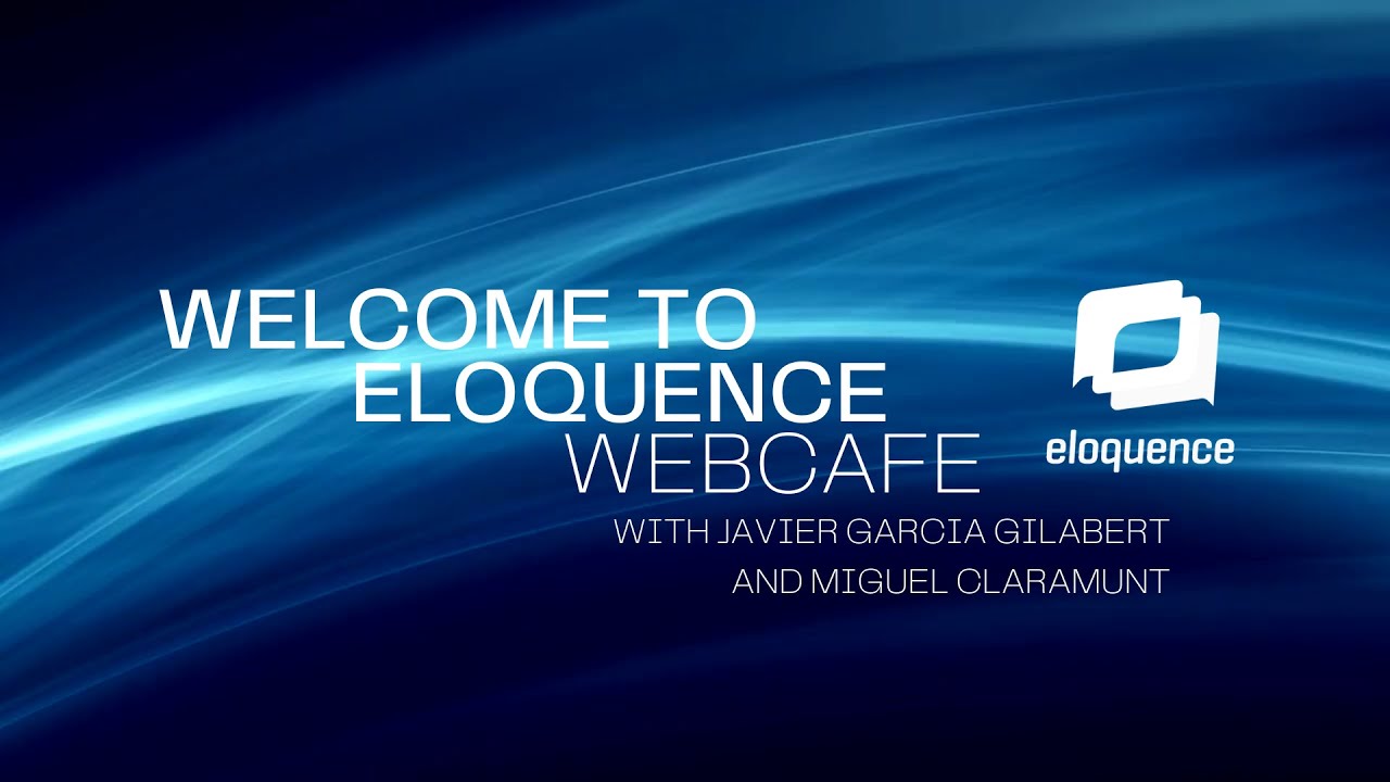 Detecting and Mitigating Bias in AI Systems: Webcafé with Javi García Gilabert and Miguel Claramunt