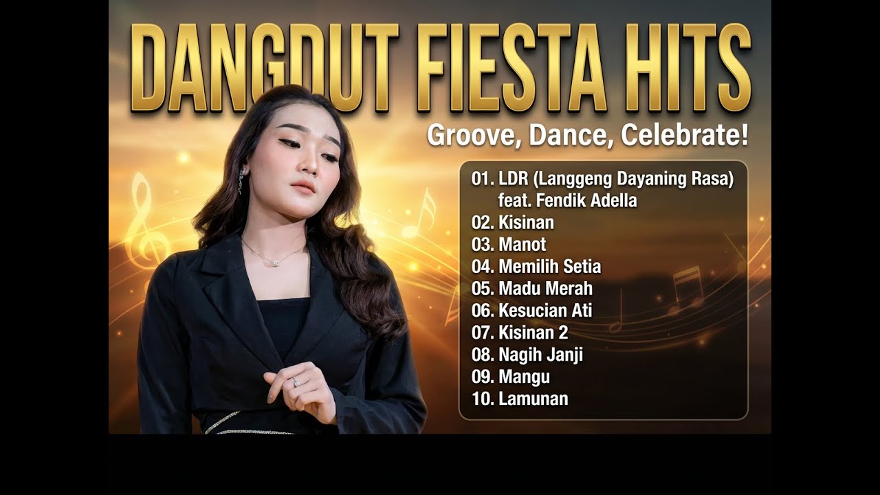 💥 Difarina Indra Adella – Remix Koplo Modern Paling Dicari Tahun Ini!