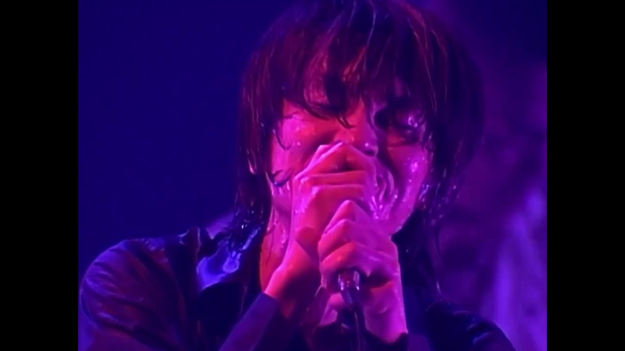 デッドマンズ・ギャラクシー・デイズ/THEE MICHELLE GUN ELEPHANT