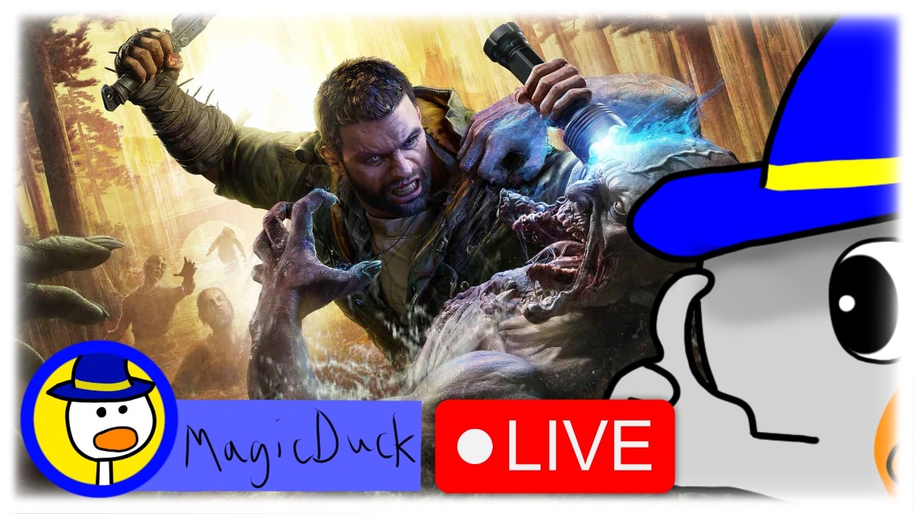 Beast Dying of Light (42nd) - MagicDuckVT