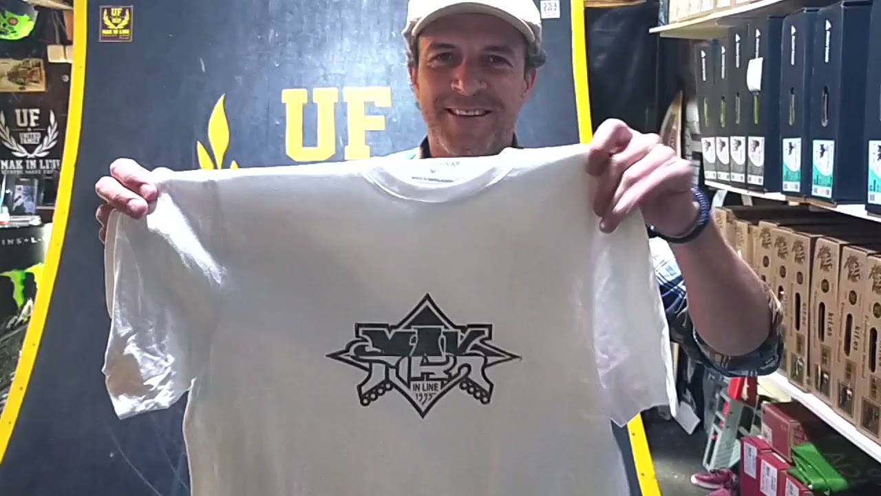 Tutorial Bigstamping ofrecido por Antonio Vazquez(AÑOÑO) de MAKINLINE