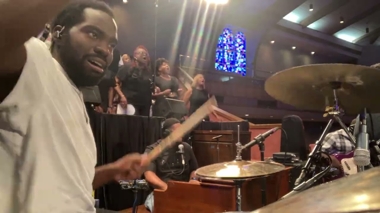 Vincent Bohanan - For The Rest Of My Life | Band POV