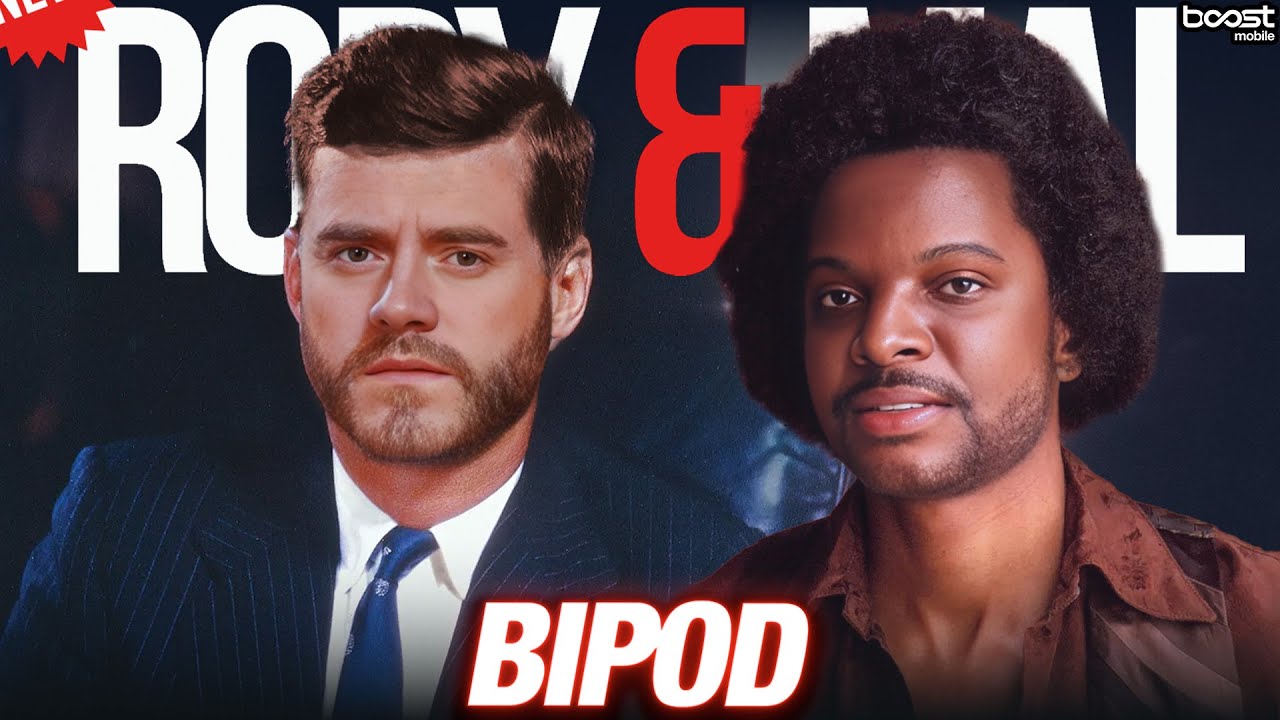 Awkward Streamer Awards, Matt Barnes AI Drama, and The Kardashian Empire | 431 | NEW RORY & MAL