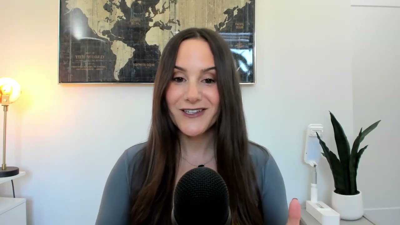 Welcome Video - The Rewired Podcast